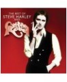 Steve Harley & Cockney Rebel BEST OF STEVE HARLEY & COCKNEY REBEL CD $3.15 CD