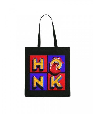 The Rolling Stones Honk Tote Bag $10.00 Bags
