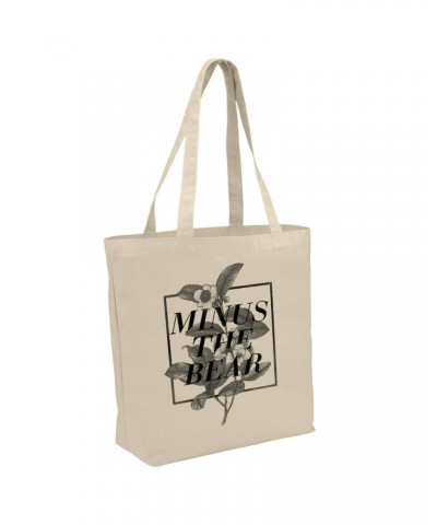 Minus the Bear Lost Loves Tote Bag $4.50 Bags