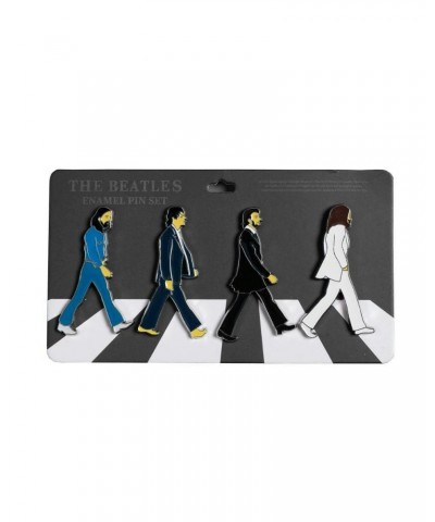 The Beatles Abbey Road Pin Set $11.40 Accessories