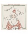 Eric Clapton Happy Xmas CD $20.80 CD