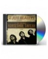 Jeff Healey LIVE AT THE HORSESHOE CD $7.25 CD
