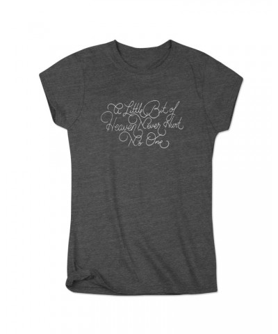 John Mayer Women's "Little Bit of Heaven" T-Shirt $10.92 Shirts