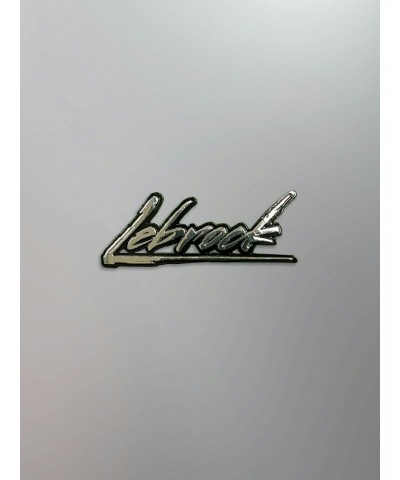 LeBrock 2" Logo Pin $4.00 Accessories