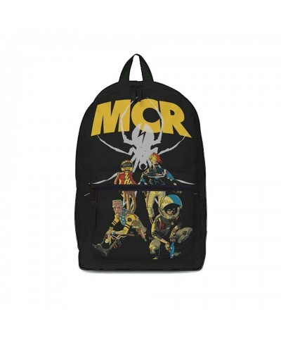 My Chemical Romance Backpack - Killjoy $14.82 Bags
